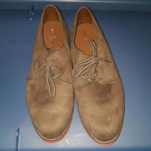 Oxfords